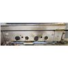 Image 4 : COMMERCIAL COOK CENTER- QUEST BROILER/ GARLAND