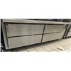 Image 6 : COMMERCIAL COOK CENTER- QUEST BROILER/ GARLAND