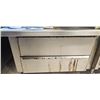 Image 3 : GARLAND FLAT TOP GRIDDLE W/ 2 DRAWER UNDER THE