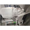 Image 1 : EURODIB 9.5"COMMERCIAL MEAT SLICER