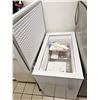 Image 2 : WHITE DANBY CHEST FREEZER MOD# DCF072A1WDB