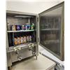 Image 2 : SCHAEFER COUNTER TOP BEVERAGE FRIDGE