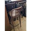 Image 2 : 63 ASSORTED DINING CHAIRS (LOCATED IN DINING,