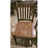 Image 3 : 63 ASSORTED DINING CHAIRS (LOCATED IN DINING,