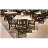 Image 7 : 63 ASSORTED DINING CHAIRS (LOCATED IN DINING,