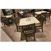 Image 8 : 63 ASSORTED DINING CHAIRS (LOCATED IN DINING,