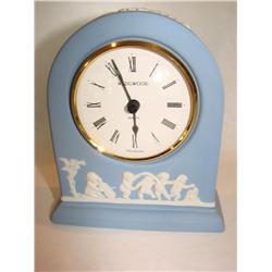 Wedgwood Clock