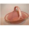 Image 1 : Pink Wedgwood Basket