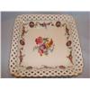 Image 1 : Bavaria Schumann Floral Square Dish