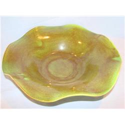 West Coast Pottery Bowl