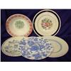 Image 1 : Misc. Plates & Bowl