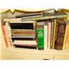 Image 1 : Large Lot of Cookbooks