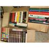 Image 1 : 4 Boxes of Books-inclds. Coffee Table Books