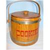 Image 1 : Wooden Cookie Furkin