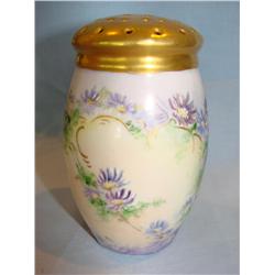 Marked German Shaker