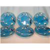 Image 1 : 6 Handpainted Nippon Plates