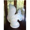 Image 1 : Sabino Glass Opelescent Squirrel w/orig. label