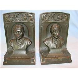 Heavy Bookends (Dante)