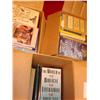 Image 1 : 3 boxes of books: Most are Religious
