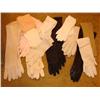 Image 1 : Vintage Gloves & Hankies