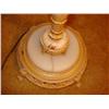 Image 2 : Marble Base Floor Lamp (marble has crack)