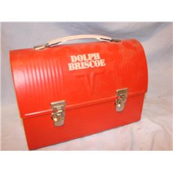 Dolph Bristol Lunchbox