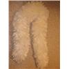 Image 1 : White Feather Boa