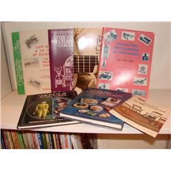 Reference Books