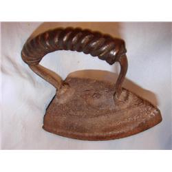 Heavy Antique Iron
