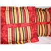 Image 1 : Pair of Wonderful Fabric Pillows