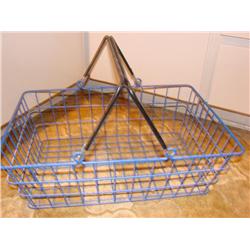 Wire Market Basket