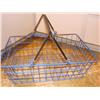 Image 1 : Wire Market Basket