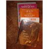 Image 1 : 5 Books: Amish & Quilts