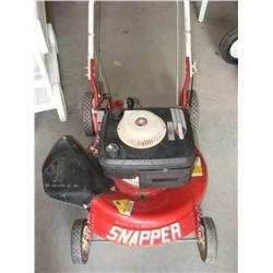 Snapper Lawn Mower