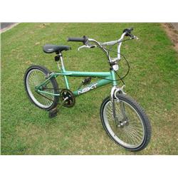 Next Voltage Alloy Caliper Brakes Kids Bike