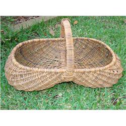 Buttock Basket