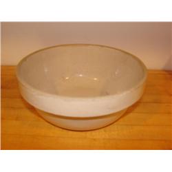 8 1/2" Diameter Bread Bowl