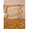 Image 1 : Linen Drying Rack