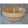 Image 1 : 10 1/2" Diameter Pottery Bread Bowl