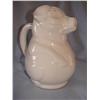 Image 1 : White Pig Creamer
