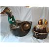 Image 1 : Goose & Hen (Spanish Pieces)