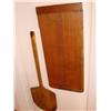 Image 1 : 2 Old Dough/Bread Boards