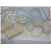 Image 1 : Large Amount of Crystal Glassware-23 pcs.