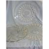 Image 1 : 3 Crystal Platters