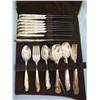 Image 1 : Rogers Extra Plate Flatware
