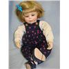 Image 1 : Hamilton Collection Doll "Rainy Day Pal"