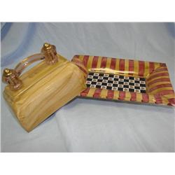 MacKenzie Child's (1983)