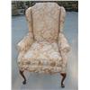 Image 1 : Wing Back Chair