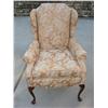 Image 1 : Wing Back Chair