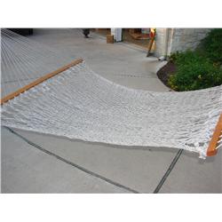 The Original Pawley's Island Rope Hammock-Large